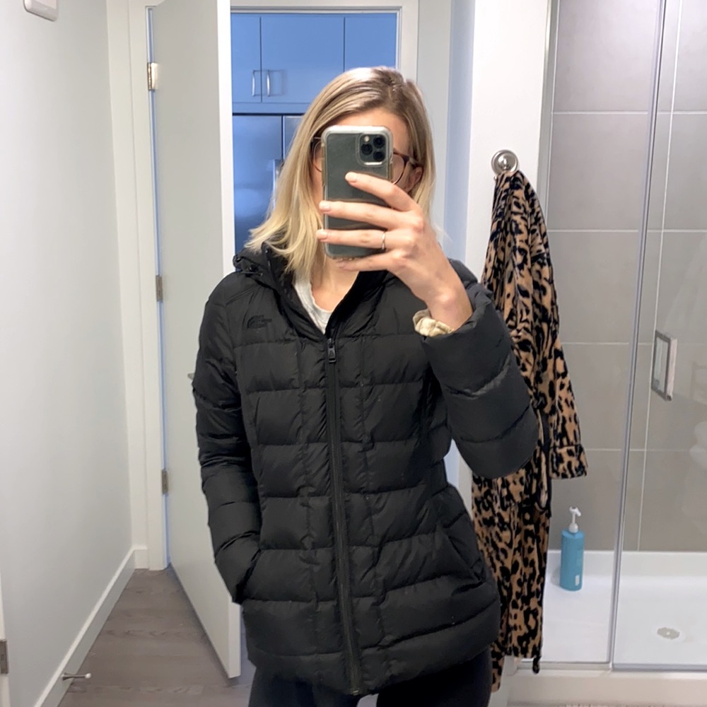 North Face Winter Jacket